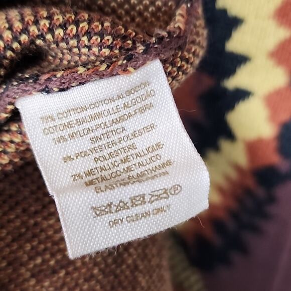 Free People Huntress Of Man Sweater Dress - Picture 3 of 7